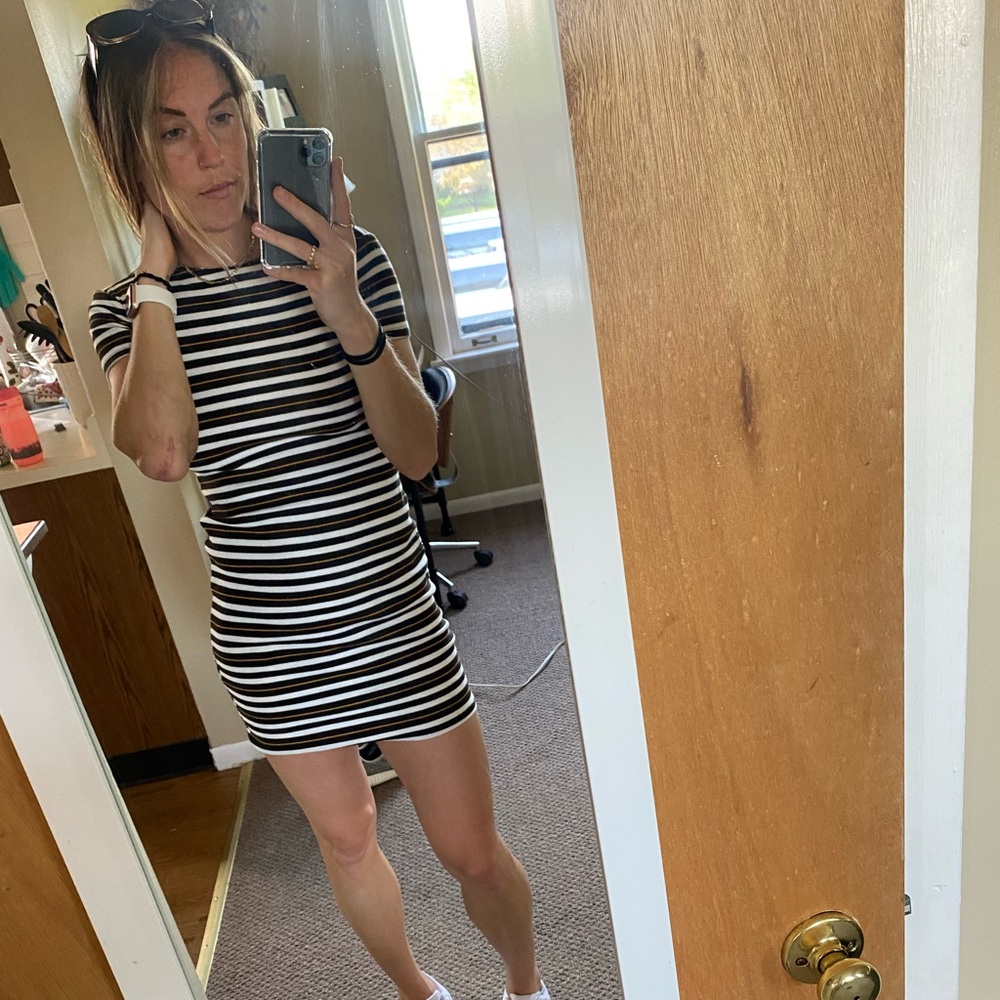 Casual dress